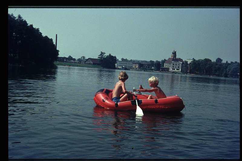 36.Bodenwohr aug 1972 Marion,Peter.JPG